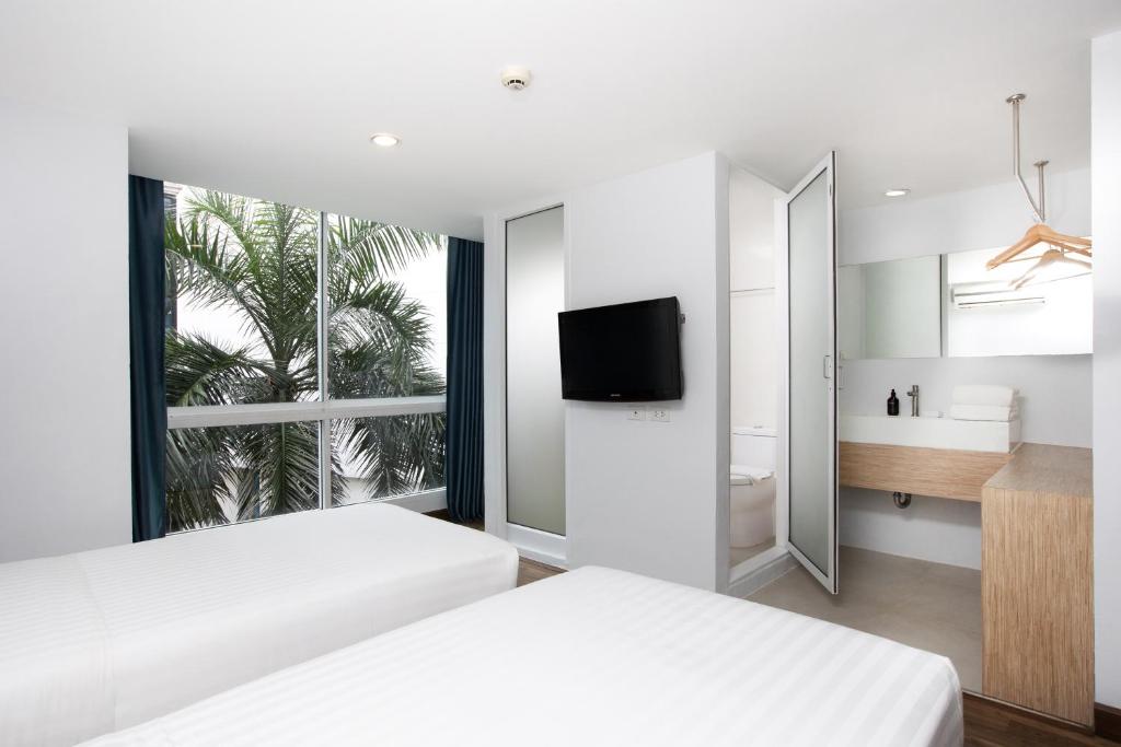 Nantra Sukhumvit 39 - Resim 22