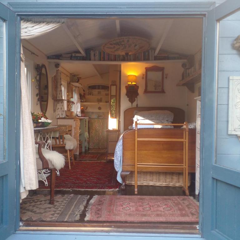 Fotografie z fotogalerie ubytování Beautiful Tiny House v destinaci Clonakilty
