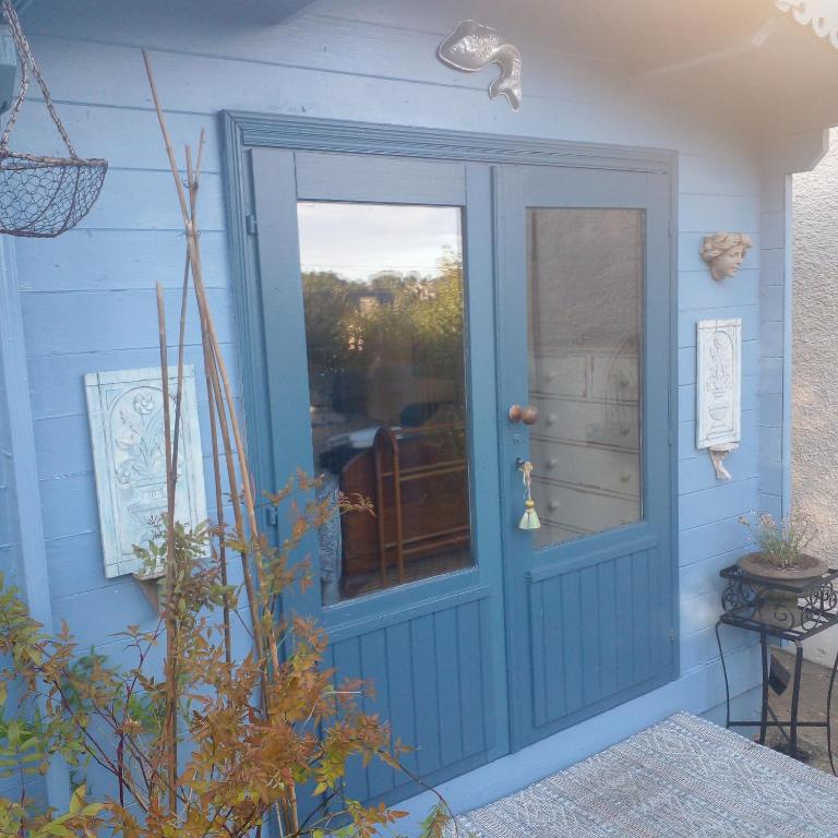 Fotografie z fotogalerie ubytování Beautiful Tiny House v destinaci Clonakilty