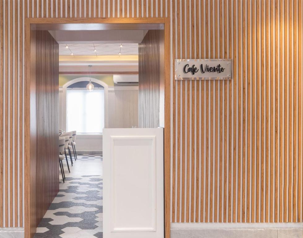 Fotografie z fotogalerie ubytování Ivy Lush Hotel ve Warri