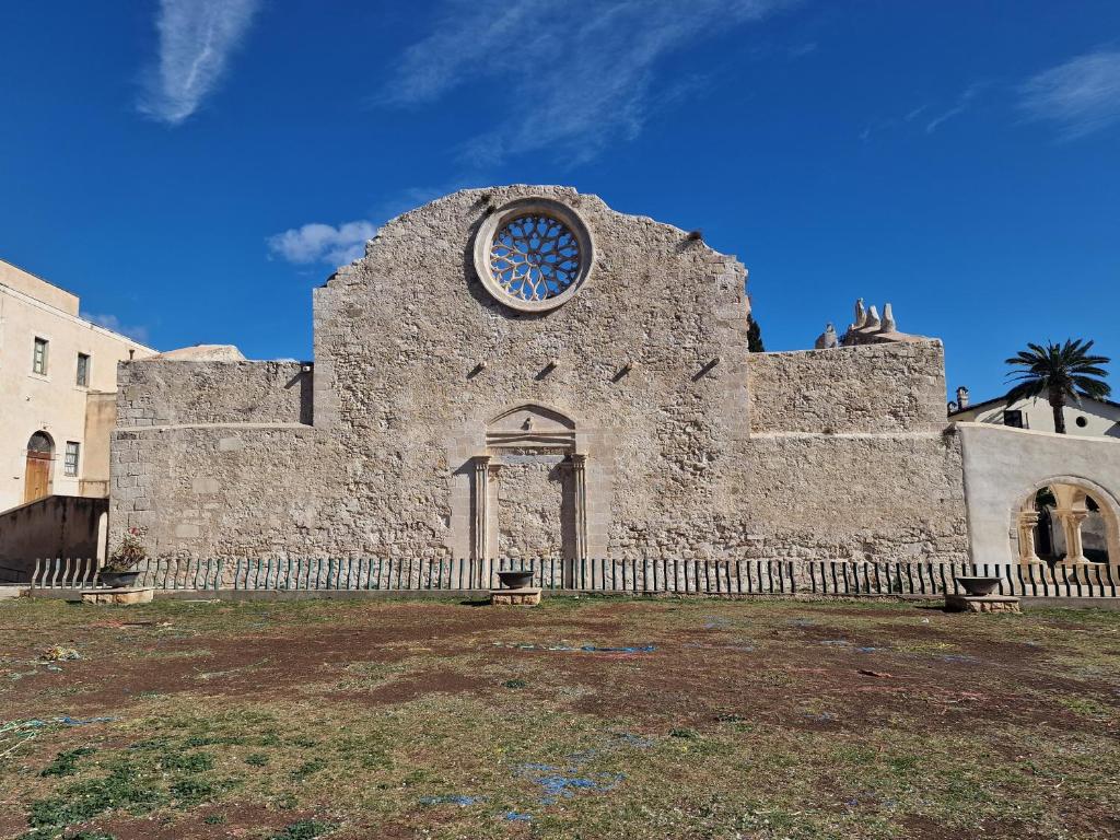 Fotografie z fotogalerie ubytování SAMI Rooms Due - Teatro a 400 mt - Ortigia a 1500 mt - v destinaci Siracusa