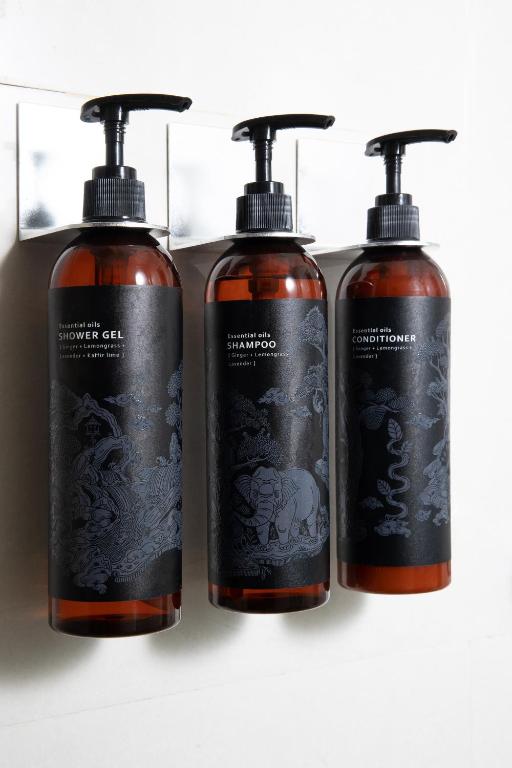 Nantra Sukhumvit 39 - Resim 8