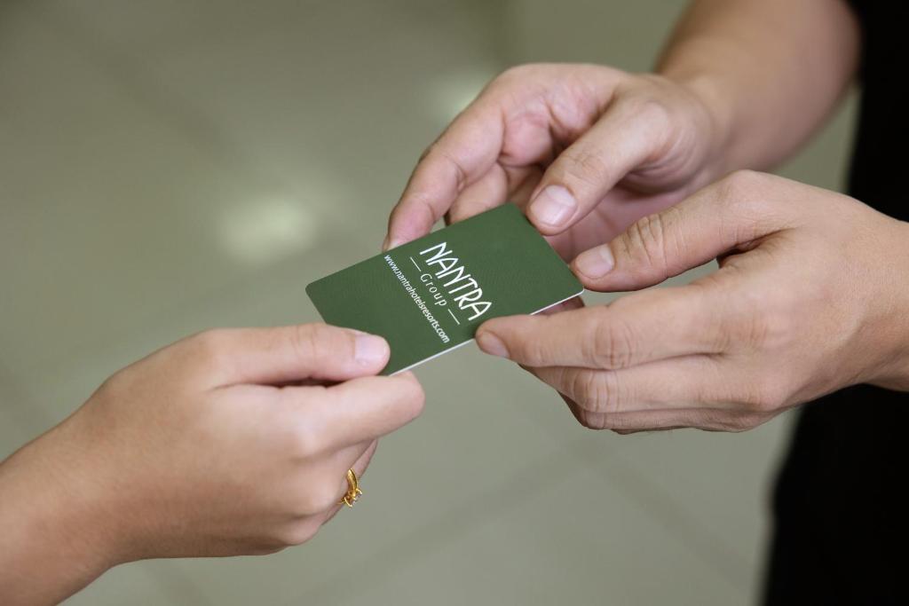 Nantra Sukhumvit 39 - Resim 26