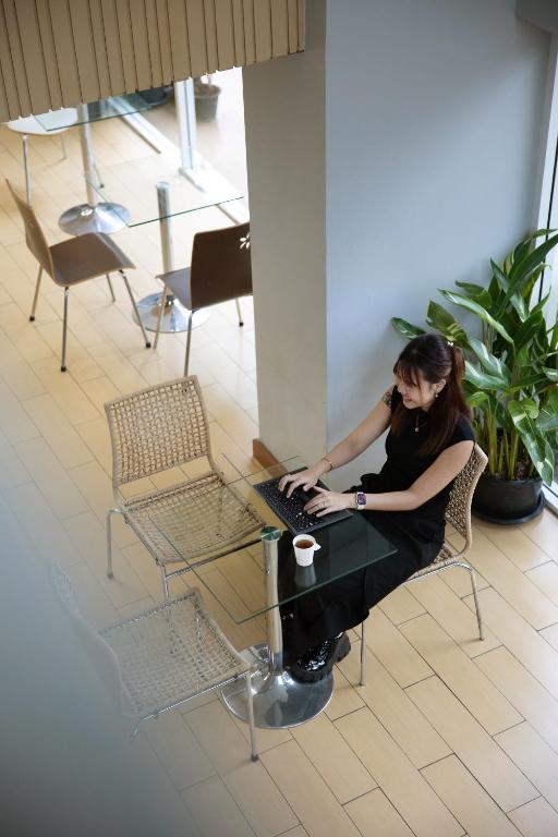 Nantra Sukhumvit 39 - Resim 27