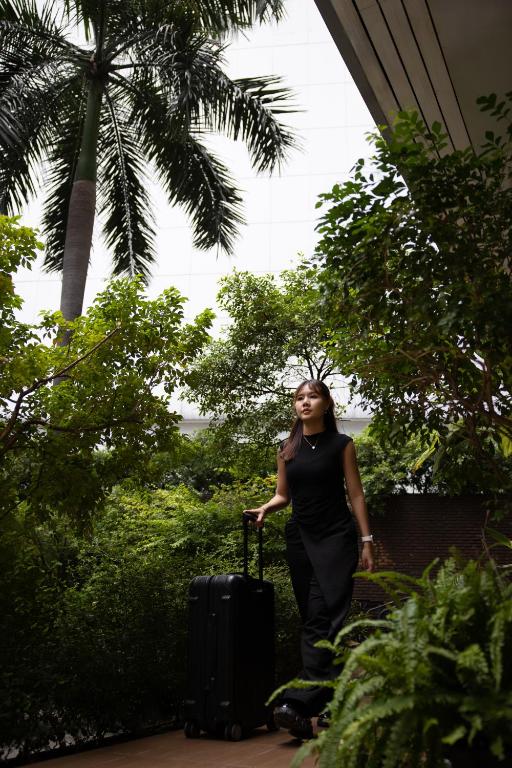 Nantra Sukhumvit 39 - Resim 11