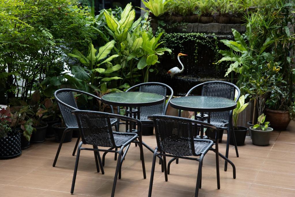 Nantra Sukhumvit 39 - Resim 30