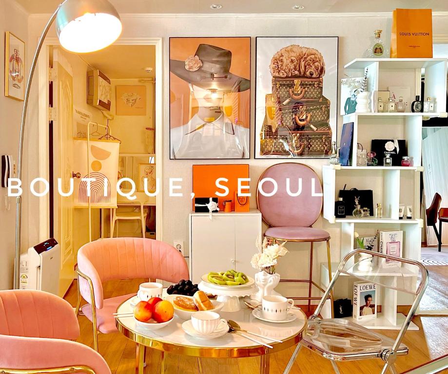 Boutique S…
