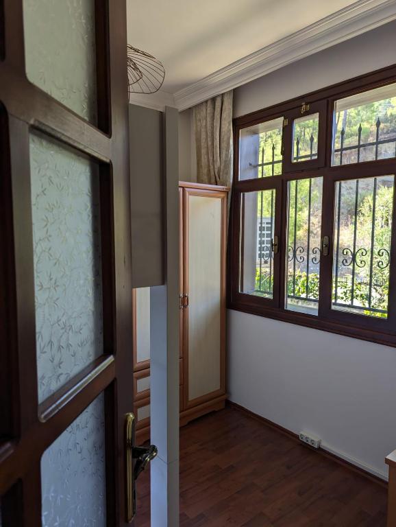 Fotografie z fotogalerie ubytování Peaceful Villa Escape with Private Pool v destinaci Göcek