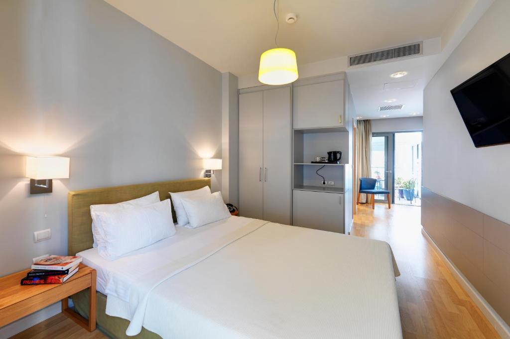 Phidias Piraeus Hotel - Resim 24