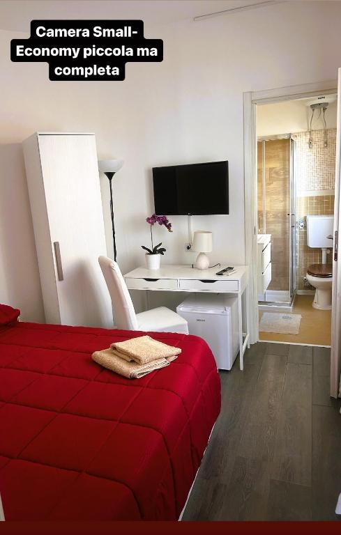 B&B "La Vista Preziosa" Feeling Home - 17