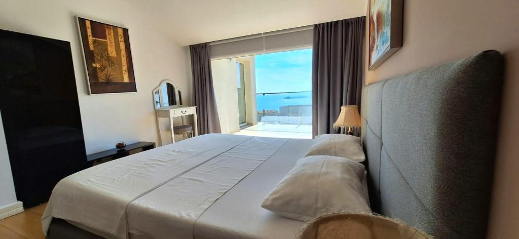 Spa Resort Luxury Apartments - 15