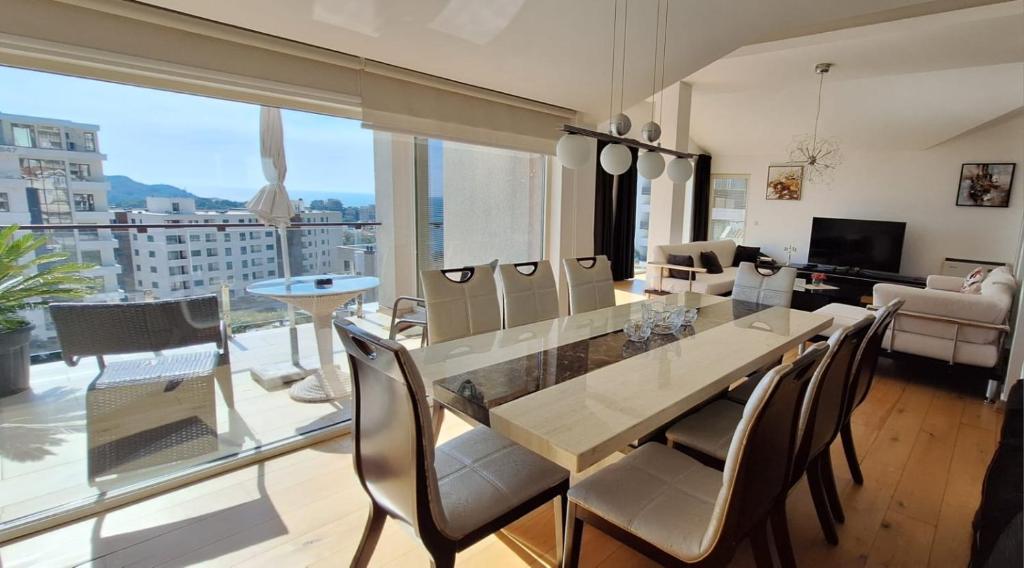 Spa Resort Luxury Apartments - 11