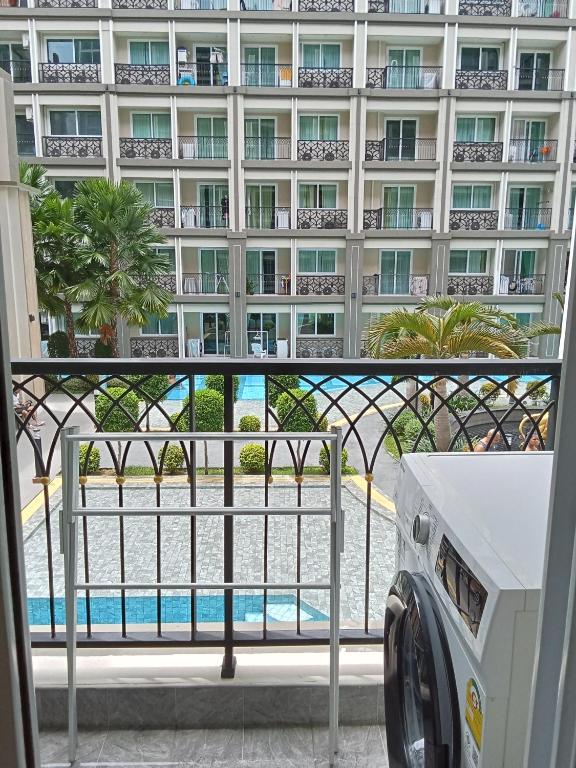 Dusit grand park 2 - Resim 4