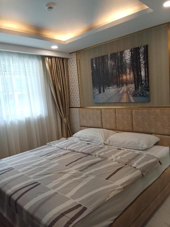 Dusit grand park 2 - Resim 6