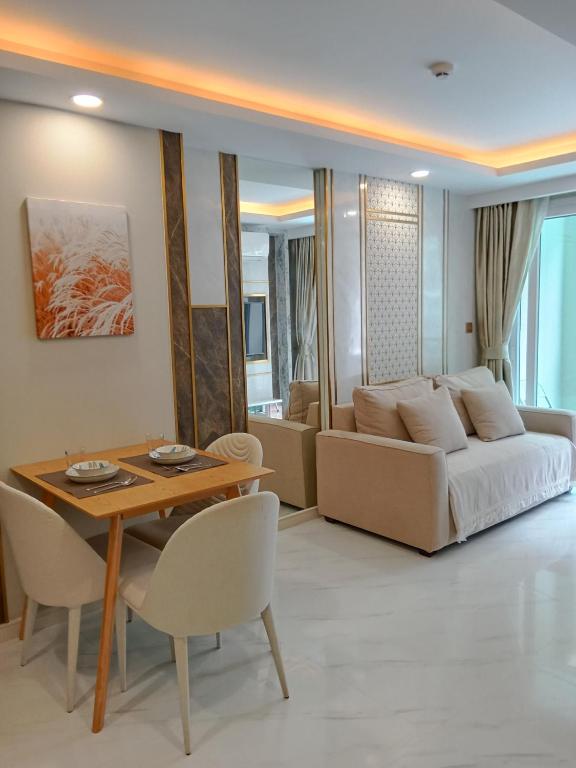 Dusit grand park 2 - Resim 9