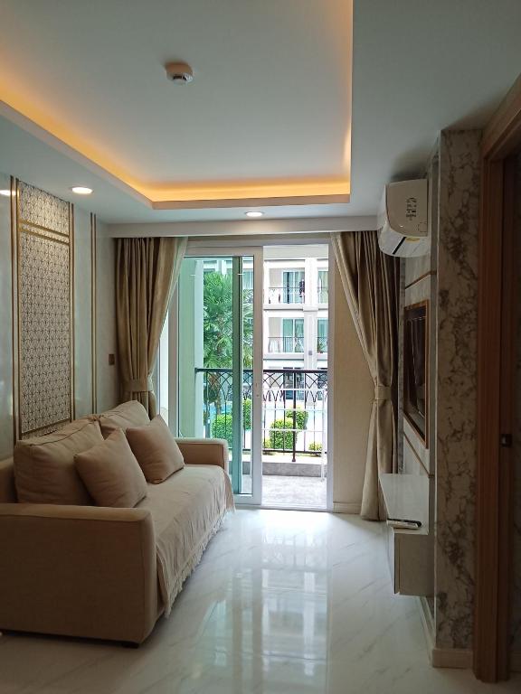 Dusit grand park 2 - Resim 2