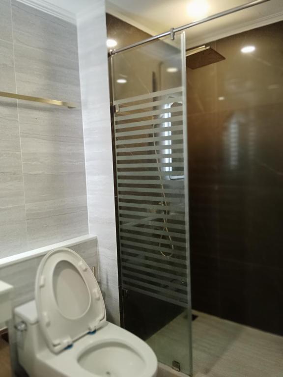 Dusit grand park 2 - Resim 7