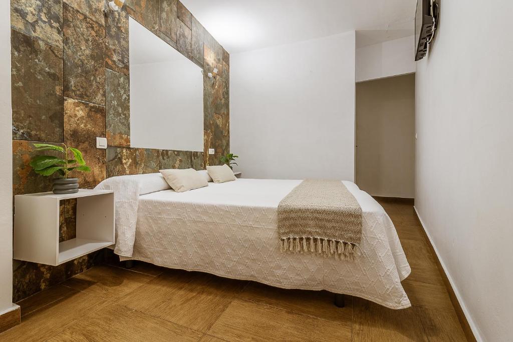 Doña Norma - Camera Doppia Con Bagno Privato