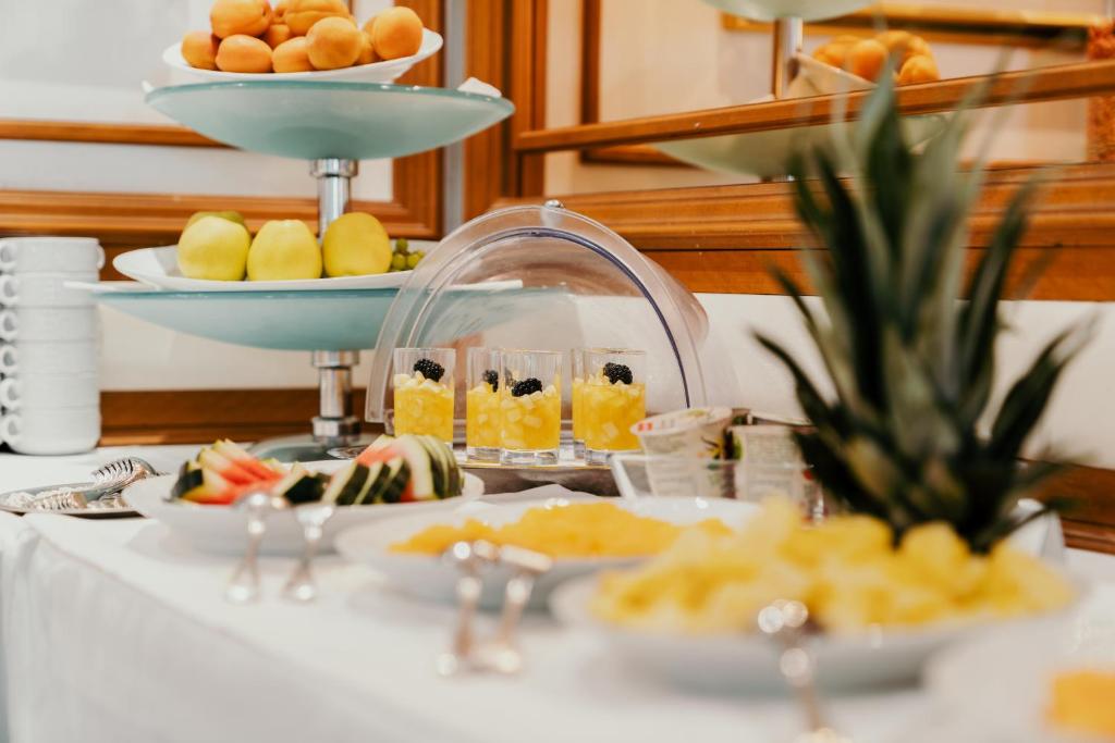 Hotel Scherer - Resim 9