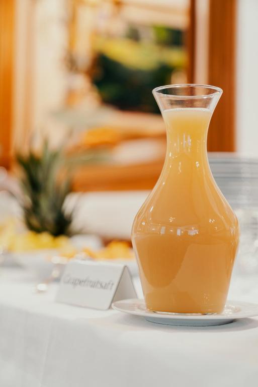 Hotel Scherer - Resim 8