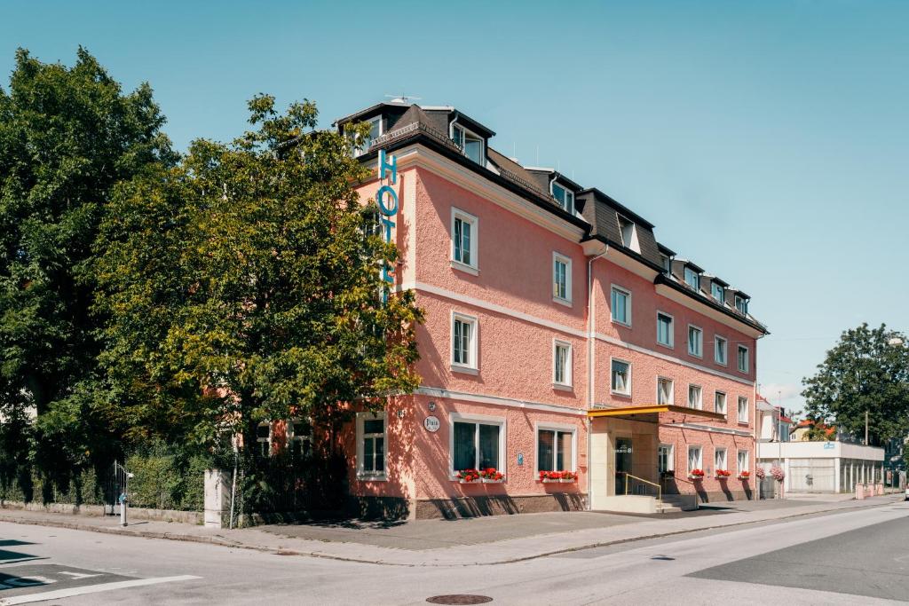 Hotel Scherer - Resim 4