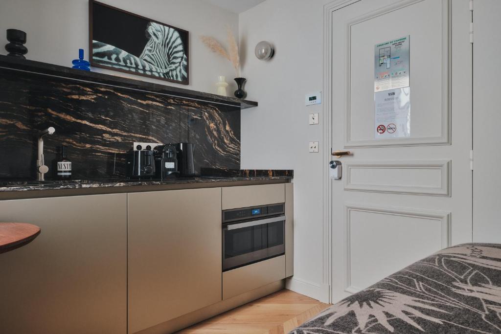 Nestay Sentier - Resim 19