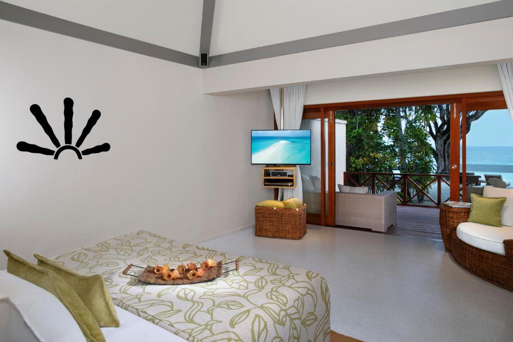 Taj Coral Reef Resort & Spa,Maldives - Premium All Inclusive with Free Transfers - 7