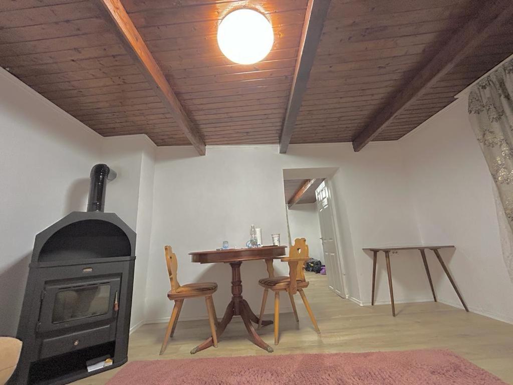 Fotografia z galérie ubytovania Familien haus v destinácii Neudorf bei Staatz