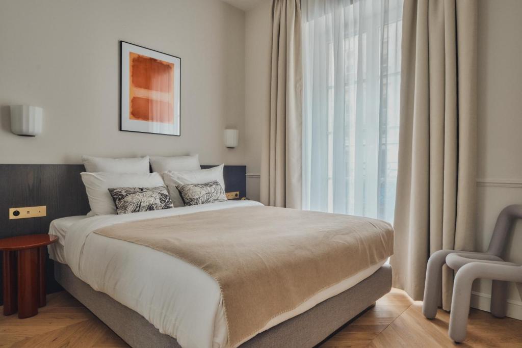 Nestay Sentier - Resim 7