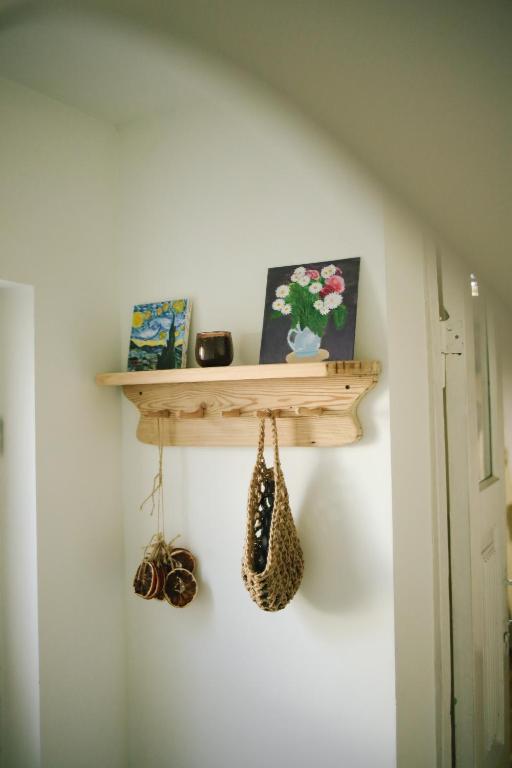 Fotografie z fotogalerie ubytování Buna Guest House v destinaci Gjumri