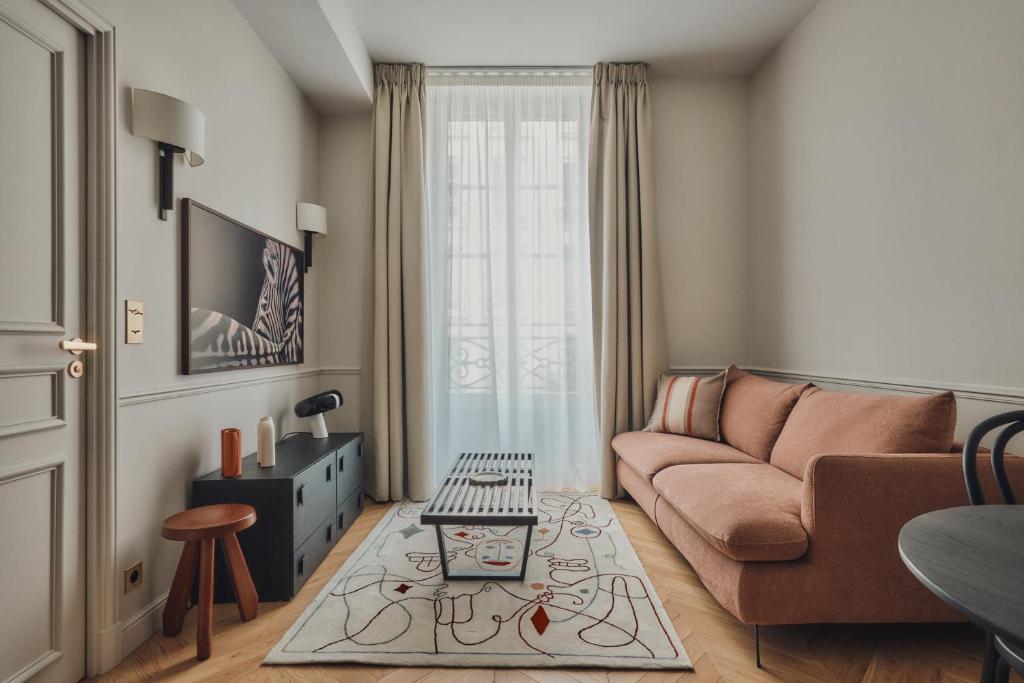 Nestay Sentier - Resim 41