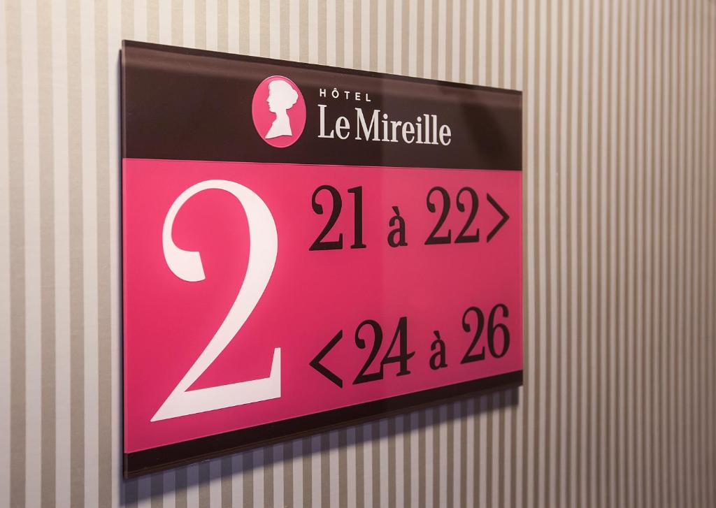 Le Mireille - Resim 24