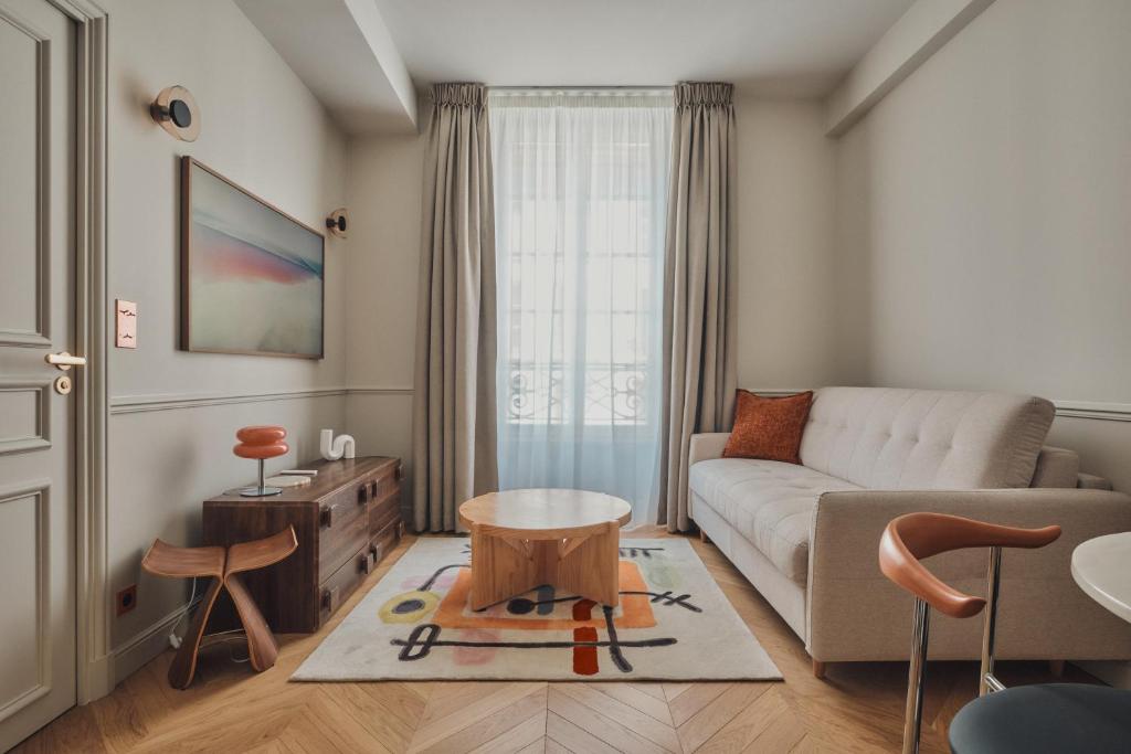 Nestay Sentier - Resim 36