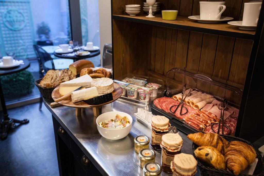 Le Mireille - Resim 33