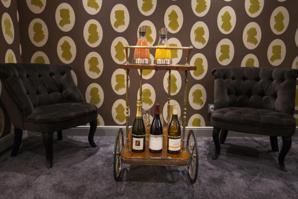 Le Mireille - Resim 38