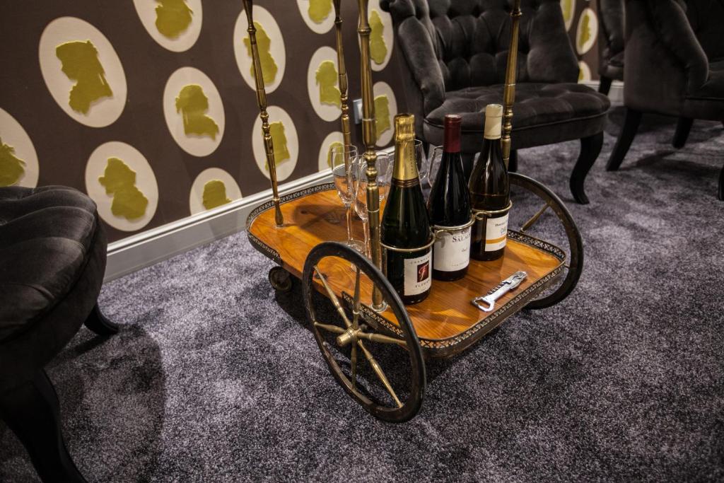 Le Mireille - Resim 40