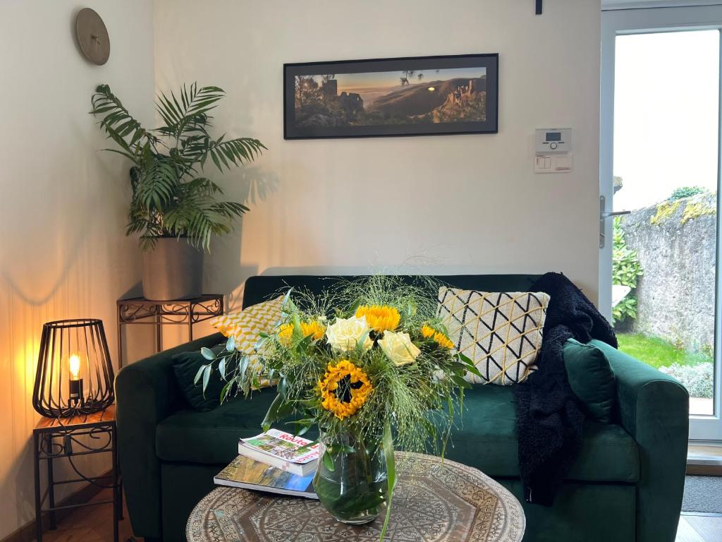 Gite See You Soon - Maisonnette Green Lodge – photo 10