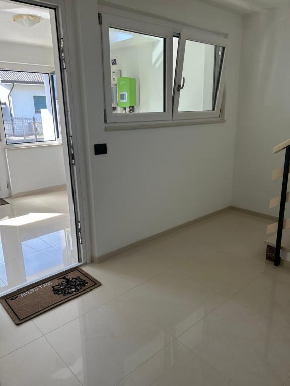 Fotografie z fotogalerie ubytování Casa Palma v destinaci Begliano