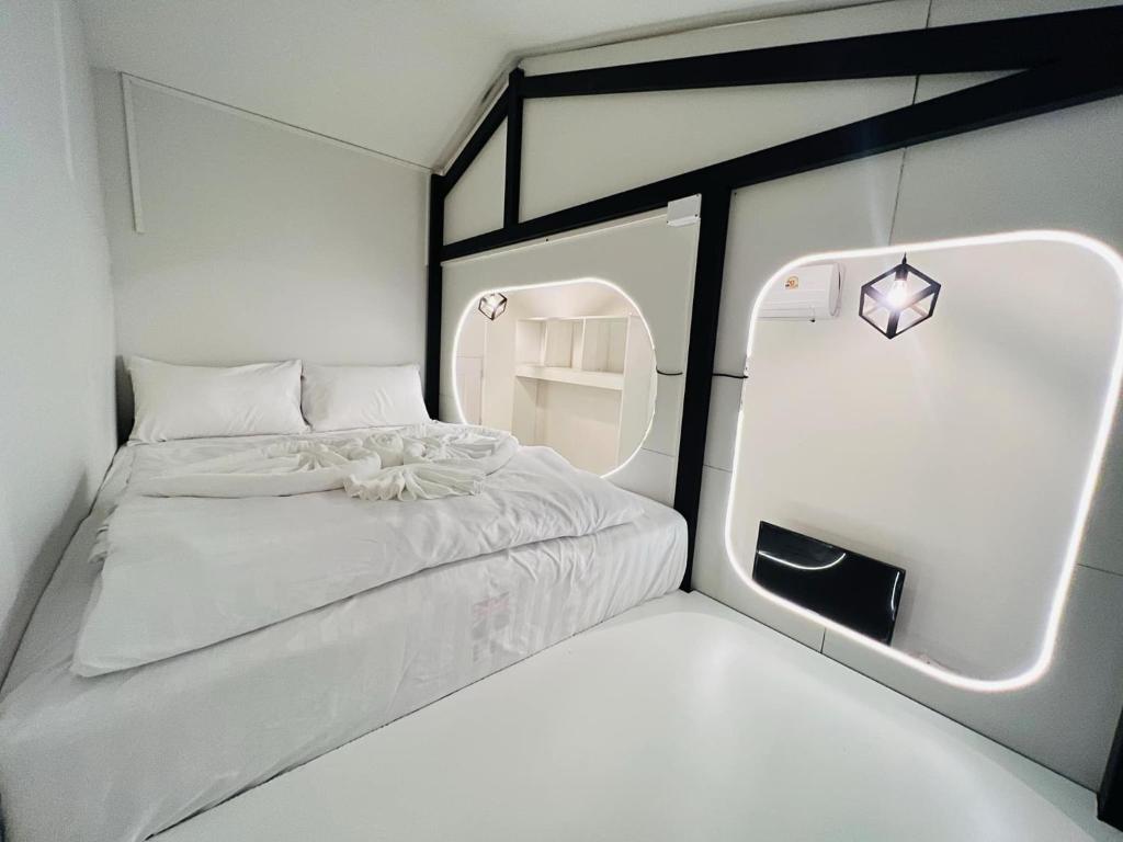 Lamoon Villa - Resim 8