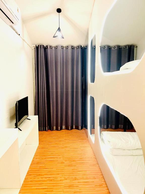 Lamoon Villa - Resim 11