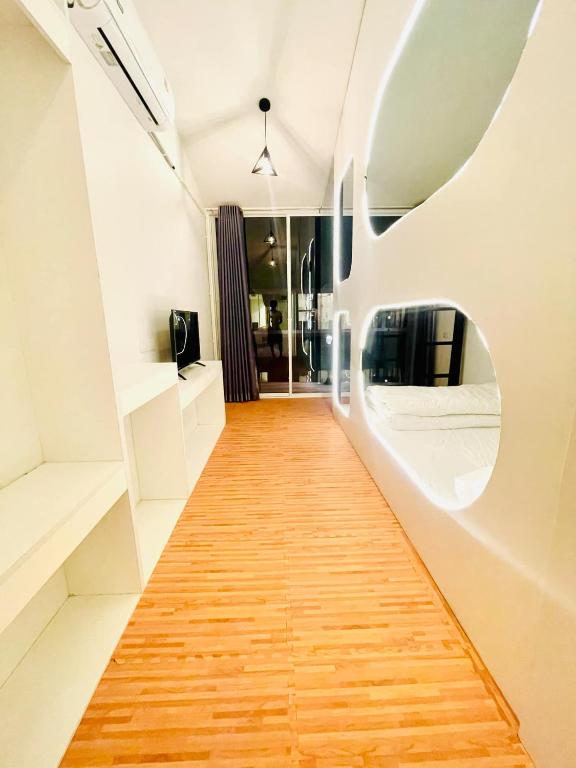 Lamoon Villa - Resim 14