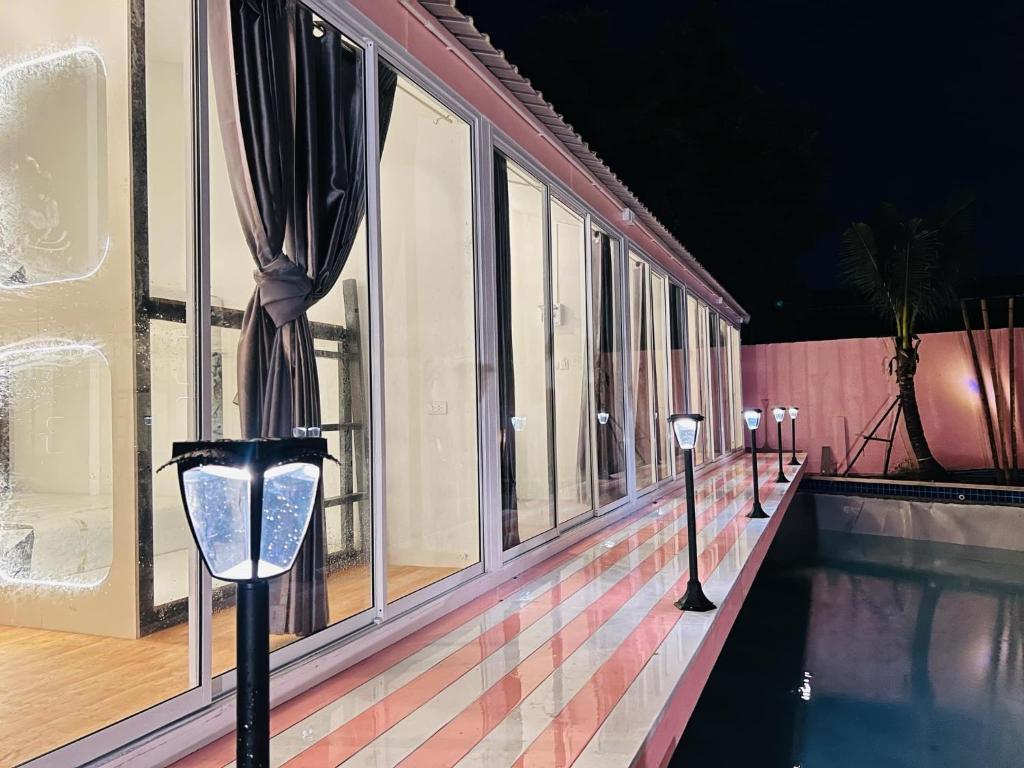 Lamoon Villa - Resim 18