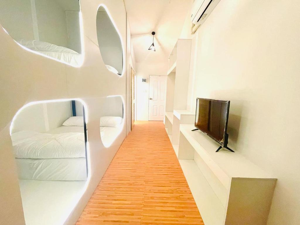 Lamoon Villa - Resim 12