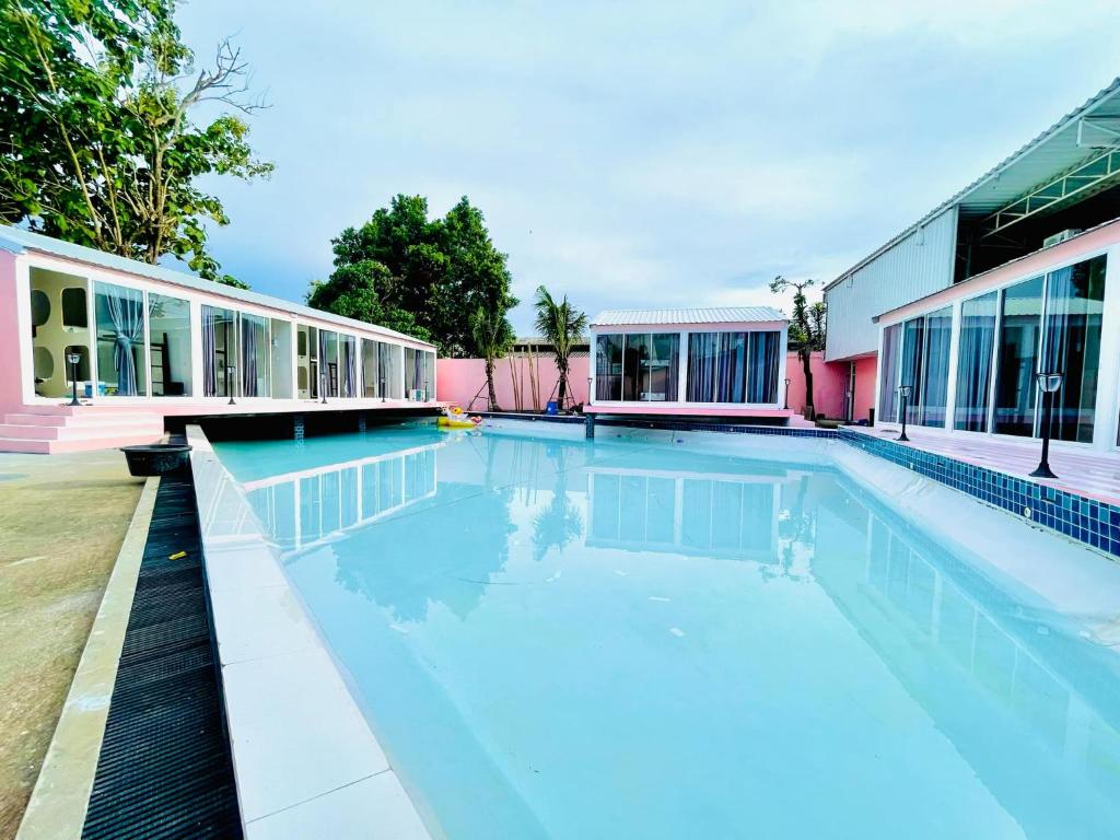 Lamoon Villa - Resim 17