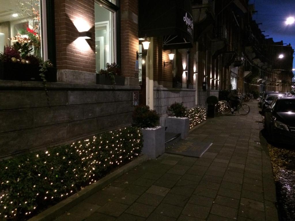 Apple Inn Hotel - Resim 21