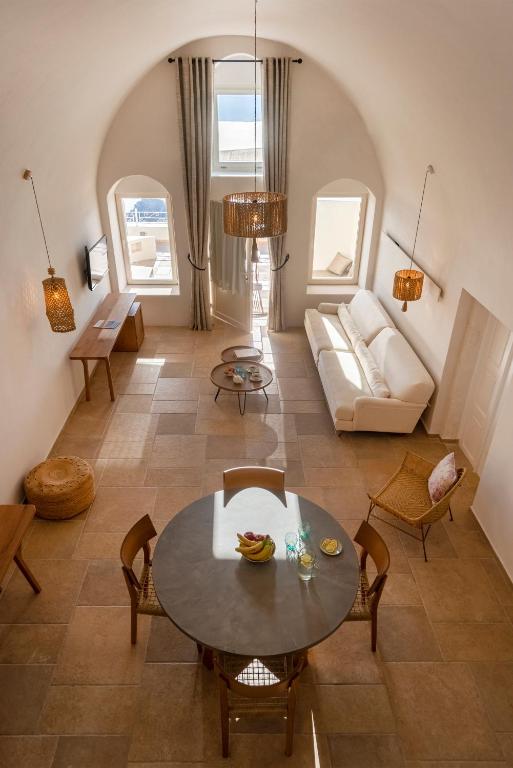 Posteľ alebo postele v izbe v ubytovaní La Maltese Estate
