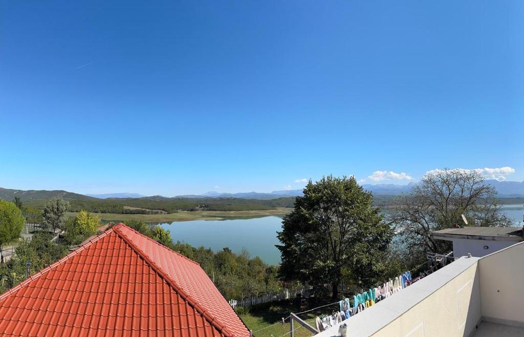 Phong cảnh thiên nhiên gần căn hộ