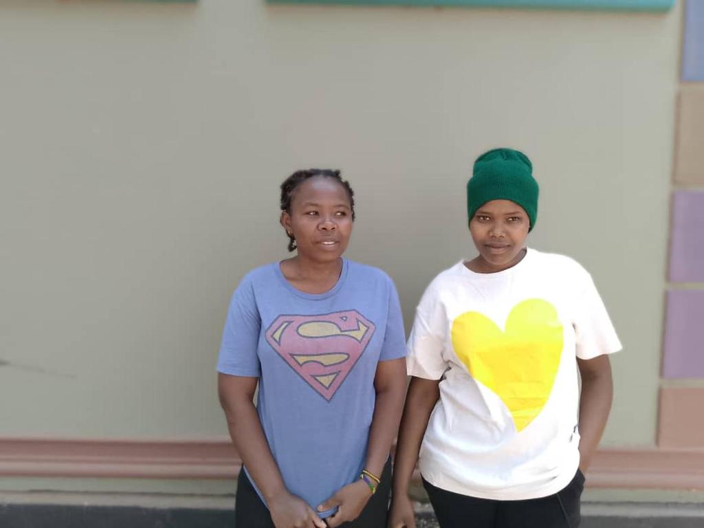 Gæster der bor på Dangote Farm House Eyasi