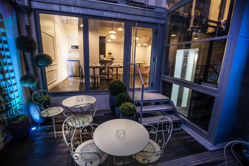 Le Mireille - Resim 6