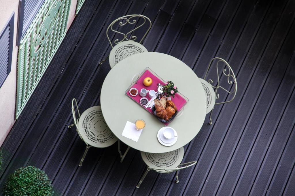 Le Mireille - Resim 43